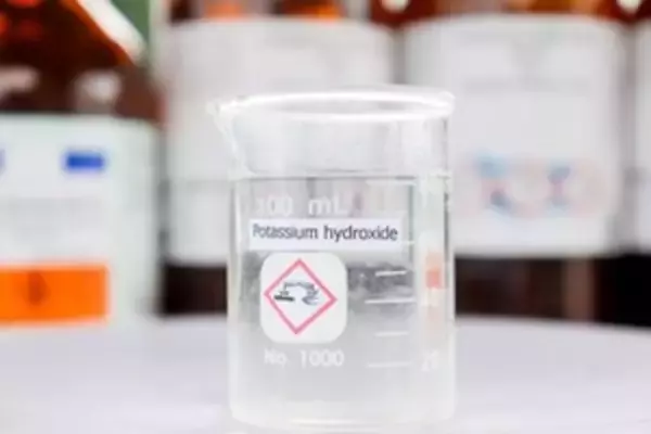 【深センＩＰＯ】水酸化カリウム製造の華融化学が１０日に公募開始、１億２０００万株発行予定