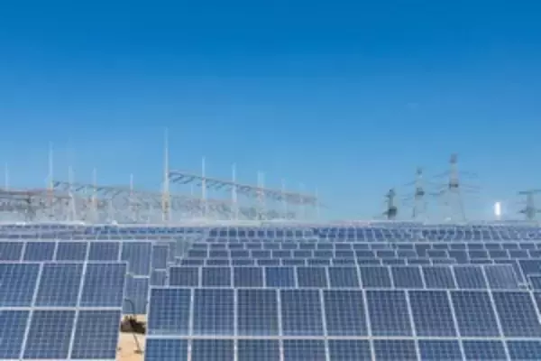 西子清潔能源装備製造、産業パークでの溶融塩太陽熱発電プロジェクトを受注