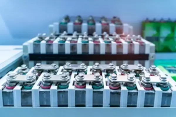 安徽銅冠銅箔集団、年産２万トンのリチウムイオン電池用銅箔生産プロジェクトを発表