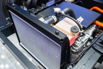 【北京ＩＰＯ】自動車用熱交換器製造の威海邦徳散熱系統が１９日に公募開始、２０２５万株発行予定