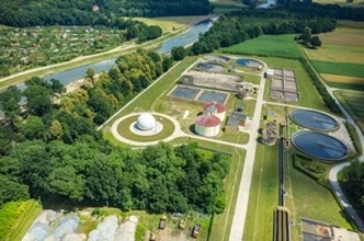 【深センＩＰＯ】化学的汚水処理技術の清研環境科技、初値は公開価格を４０．３９％上回る