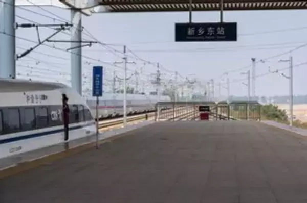 中国高速鉄道の一大リスクは「地震」、どう対応すべきなのか＝中国