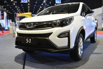 化石燃料車生産を停止したＢＹＤ、３月の新エネ車生産が１０万台を突破