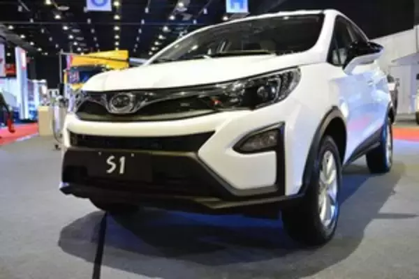 化石燃料車生産を停止したＢＹＤ、３月の新エネ車生産が１０万台を突破