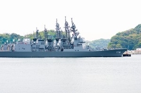 日本の海上戦力は「決して侮れない」　だが「日本にも弱点あり」＝中国