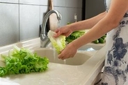 野菜を洗剤で洗わなくて済む日本、「一体どうやって・・・」＝中国
