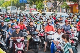 ベトナム人に聞いてみた！　中国バイクが日本バイクによって「淘汰された」理由＝中国