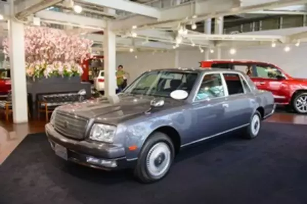 知事が乗る公用車に中国との違いを見た！　中国ネット「これが日本なのだ」