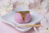 「見るだけではない！　日本人は桜の花をグルメとしても珍重している」の画像1