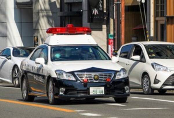 車に 接触 しただけなのに 知り合いの日本人に 警察を呼ばれ ショック 中国 21年5月12日 エキサイトニュース
