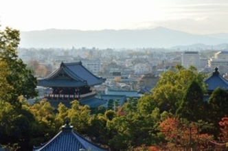 中国人が知らない京都の「別の顔」、世界経済に影響を及ぼす強大な都＝中国