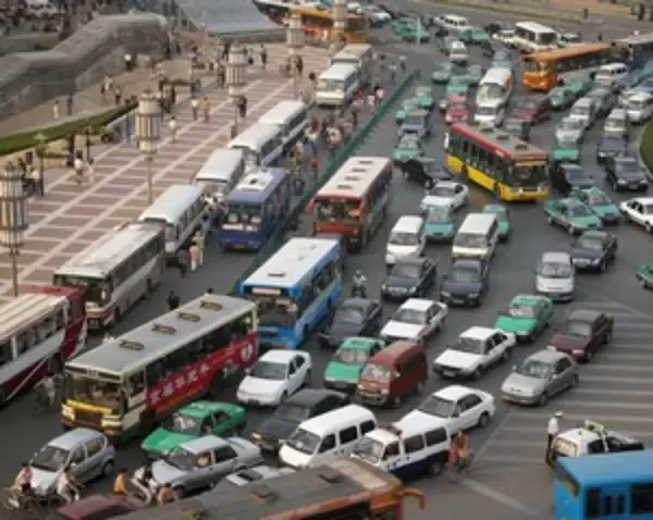 中国人が「日本のバスは中国と根本的に違う」と感じる要素とは