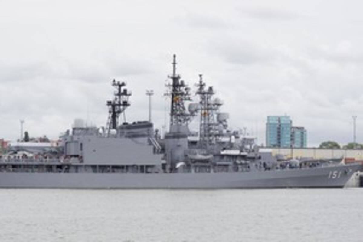 高い技術を持つ日本が米国からイージス艦を買わざるを得ない理由 中国 21年6月2日 エキサイトニュース
