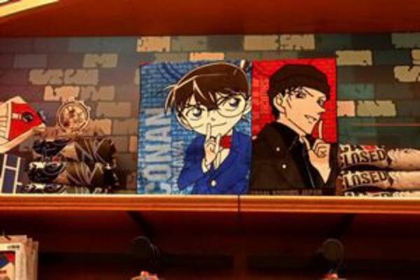 名探偵コナン を超える人気がありながら 中国でほとんど知られていない謎の日本アニメ 中国メディア 21年6月21日 エキサイトニュース