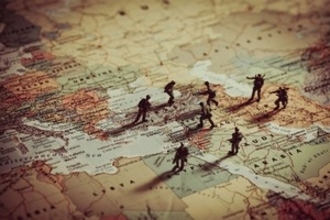 第３次世界大戦がぼっ発なら・・・主戦場はどこになるのか＝中国メディア