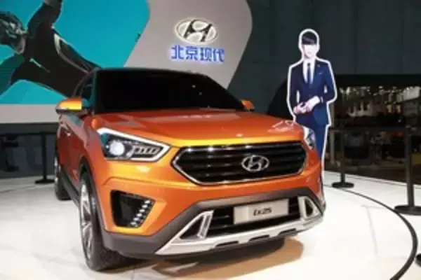 中国人が語る「韓国車が中国で販売台数を減らしているワケ」