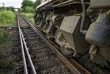 「中国・温州の鉄道事故と台湾の鉄道事故、中国人が指摘した「違い」とは」の画像1