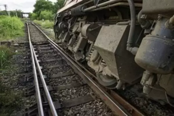 中国・温州の鉄道事故と台湾の鉄道事故、中国人が指摘した「違い」とは