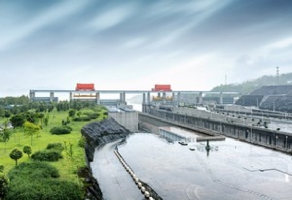 三峡ダムが歪んでいる 亀裂も大量に 不安視する中国国民に 安全だ 心配するな 中国 19年7月9日 エキサイトニュース