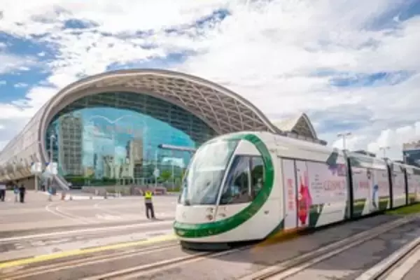 台湾在住の中国人が高雄市の地下鉄で「日本を感じた」理由＝中国ネット