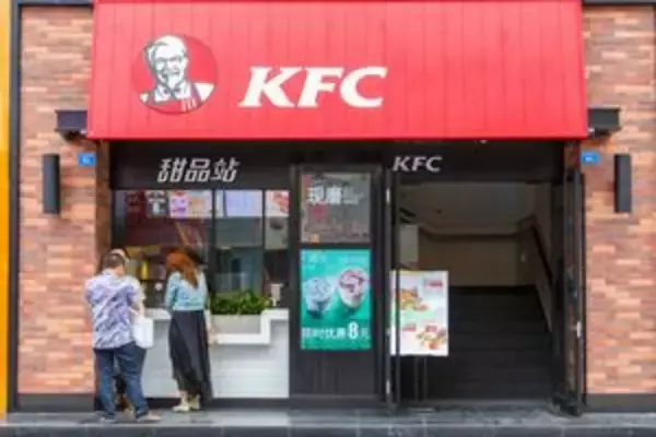 中国ではどこにでもある「あの店」、日本は中国に比べて少ないのはなぜ？