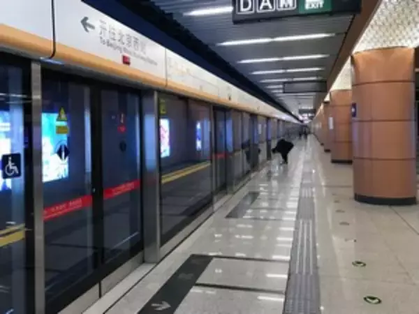 「あの地下鉄も空港も「日本の援助」で建設された、中国人は日本に感謝すべきか＝中国」の画像