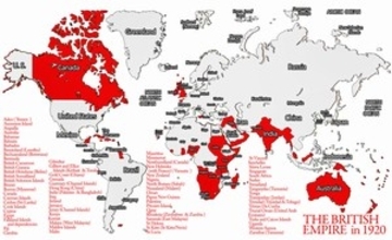 世界の２５％を支配した英国が「日本と違って恨まれなかった」理由＝中国報道