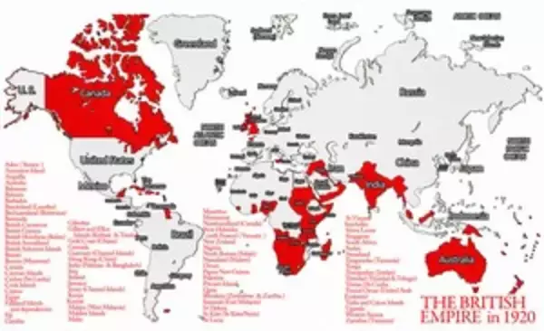 世界の２５％を支配した英国が「日本と違って恨まれなかった」理由＝中国報道
