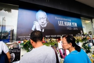 シンガポール建国の父が日本の将来を悲観していた理由とは＝中国報道