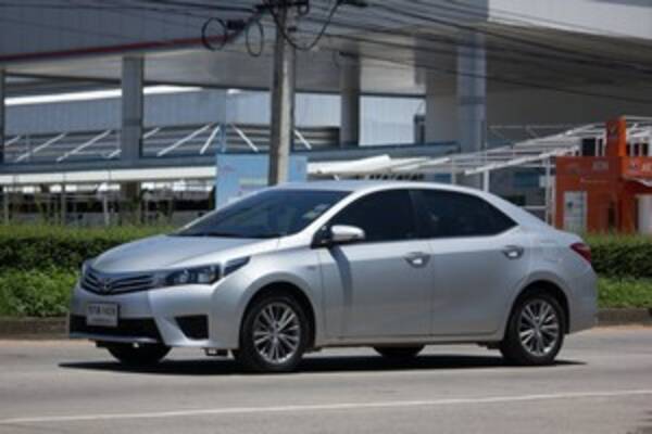 どれだけ乗っても壊れない と言われるトヨタ車 評判は 本当だった 中国 21年8月12日 エキサイトニュース