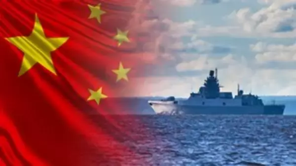 中国艦艇が日本海を航行するだけで「日本が緊張するワケ」＝中国報道