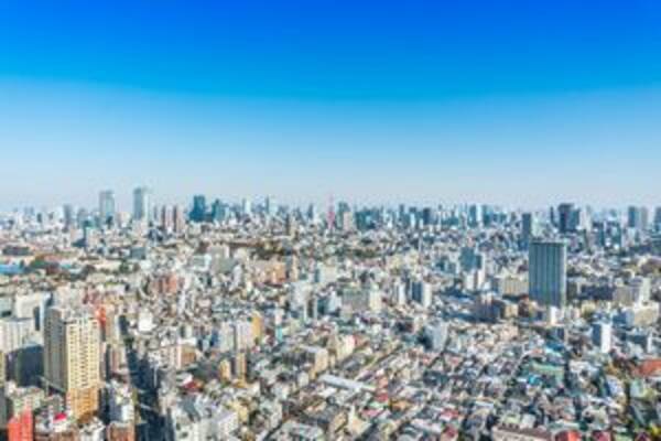 世界を代表する大都市 東京に高い建物が少ないのはなぜ 中国メディア 2021年9月1日 エキサイトニュース