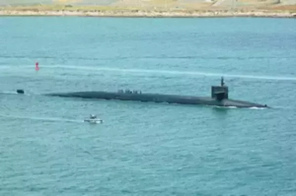 ＳＬＢＭ保有国になった韓国なら「さらに強力なミサイル」も開発可能＝中国