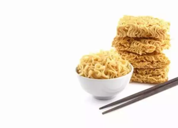 日本で生まれたインスタントラーメンを世界で最も好むのは「韓国だった」＝中国