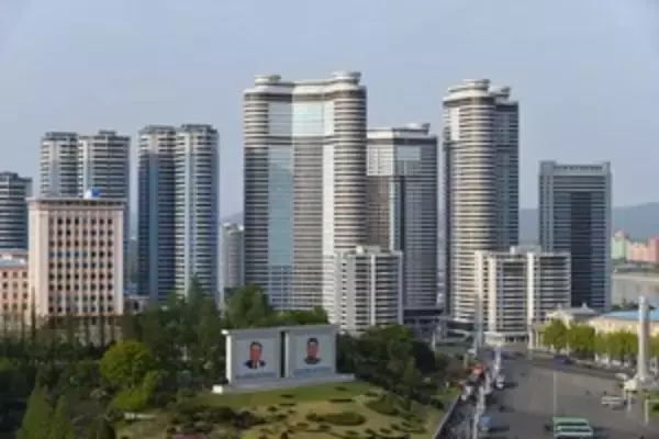 これが北朝鮮なのか！　北を訪れた中国人の感想とは＝中国