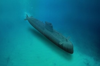 危険じゃないのか！　日本はなぜ潜水艦にリチウムイオン電池を搭載したのか＝中国