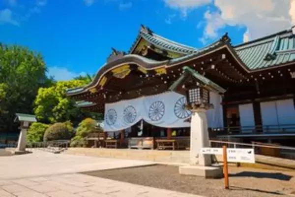 「どれだけ反発しても、中国が日本に靖国神社の取り壊しを要求しない理由＝中国ネット」の画像