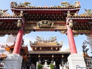 三国志で優れた名将、それは日本で「軍神」と評価される商売の神様＝中国