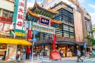 中国の日本タウンは排斥されたが、日本の中華街は親しまれている＝中国