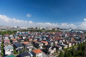 日本人はどうして一戸建て住宅を好むのか＝中国メディア