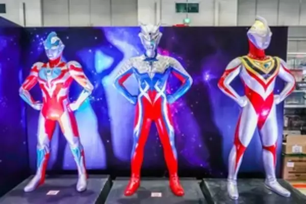 なぜだ！　中国でウルトラマンティガが突然見られなくなった＝中国メディア