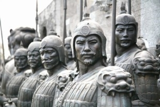 日本と違って、古代中国ではなぜ「農民の反乱」が頻発したのか＝中国報道