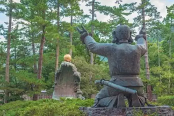 古代日本の思想は、想像を絶するほど「開けっぴろげ」だった！＝中国メディア