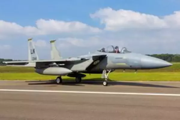 日韓の空軍力を比較、同じ「米国の同盟国」でも結構な「違い」＝中国