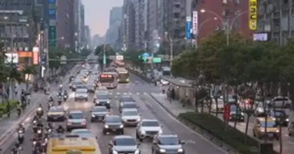 日本車だらけじゃないか！　台湾の路上を撮影した中国人が驚いたこと