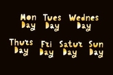 月曜日は「星期一」、曜日の数え方が日中で違うワケ＝中国