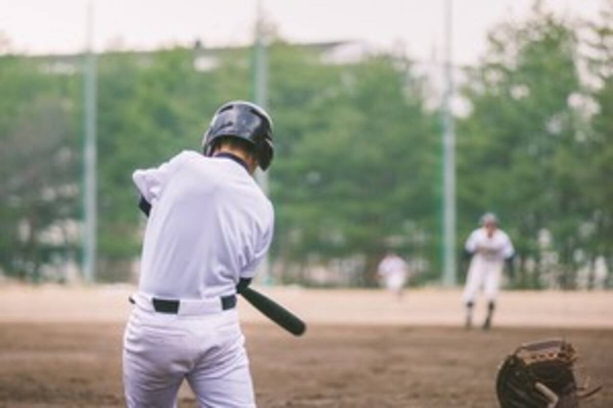 日韓台では人気の 野球 中国で全く人気がないワケとは 21年11月10日 エキサイトニュース
