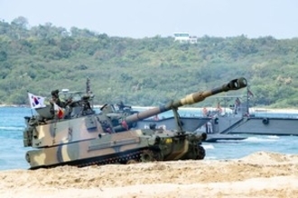 自衛隊と韓国軍はどっちが強い？　中国ネット民「これは完全に・・・」