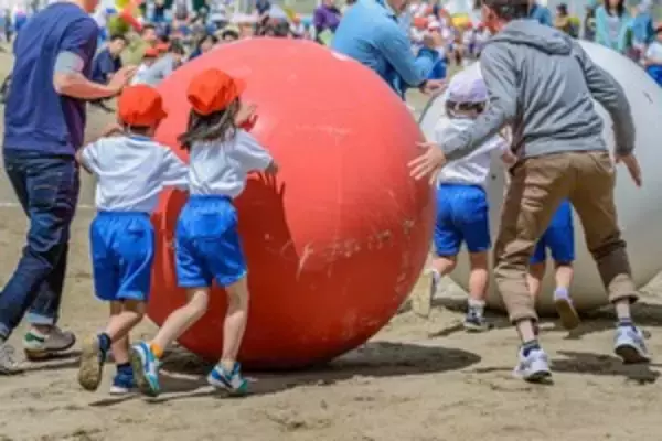 日本の運動会が、忘れられない思い出になる理由＝中国メディア
