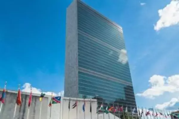 「中国人が主張する「日本語が国連の公用語」でない理由＝中国」の画像